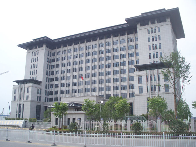 湖北省国土资源厅